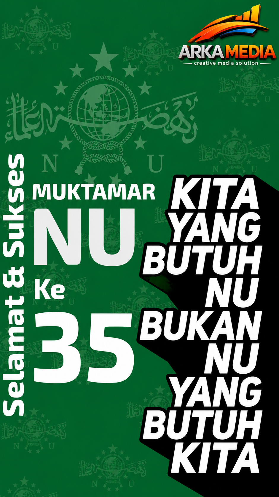 Ucapan selamat
